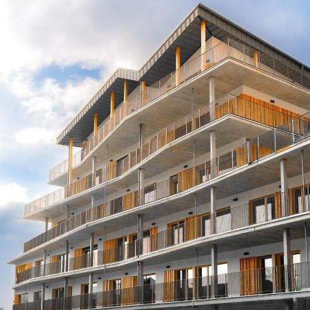 Apartman Skalka Na Sumave, Zelezna Ruda Exterior photo