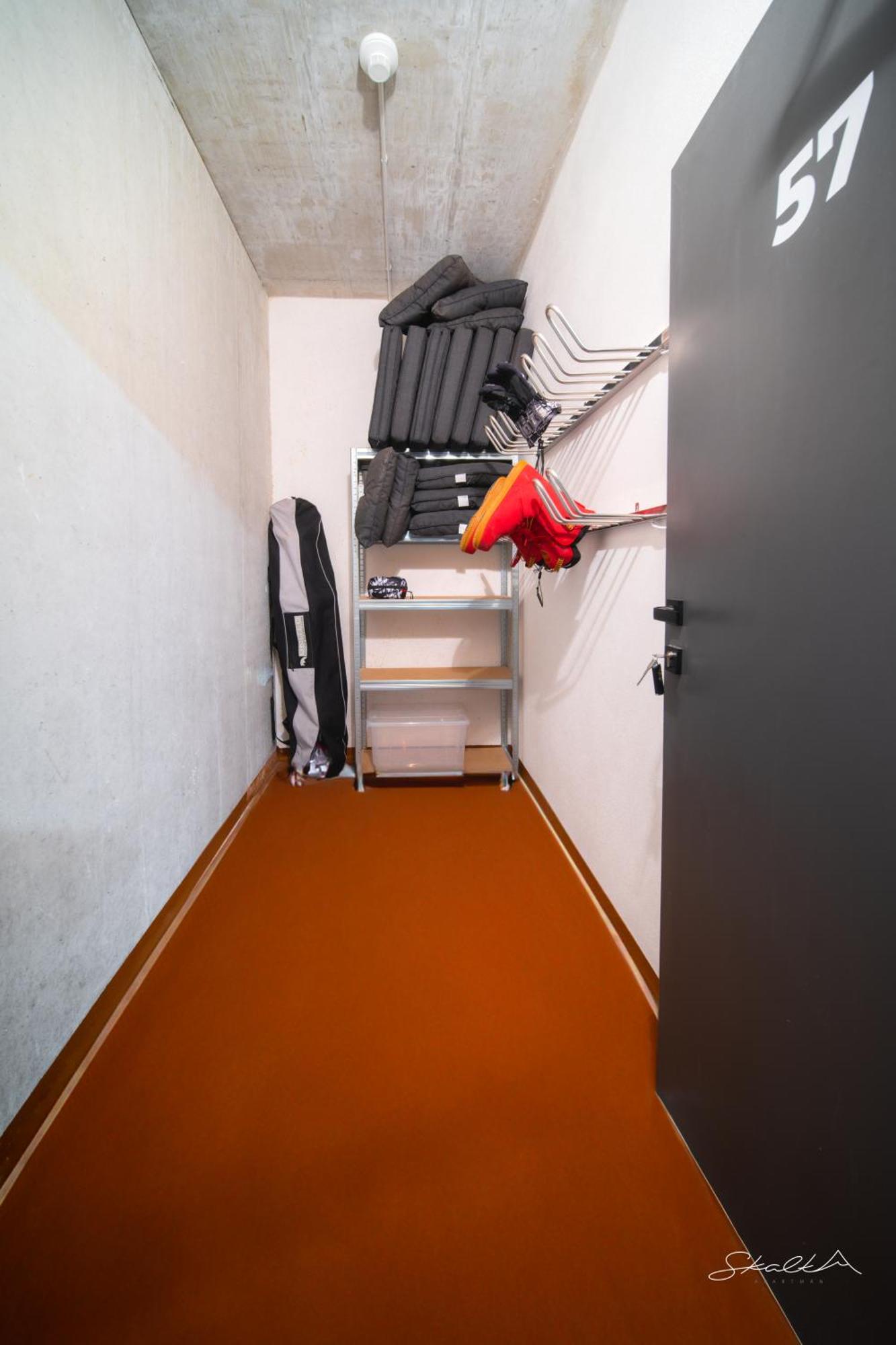 Apartman Skalka Na Sumave, Zelezna Ruda Exterior photo