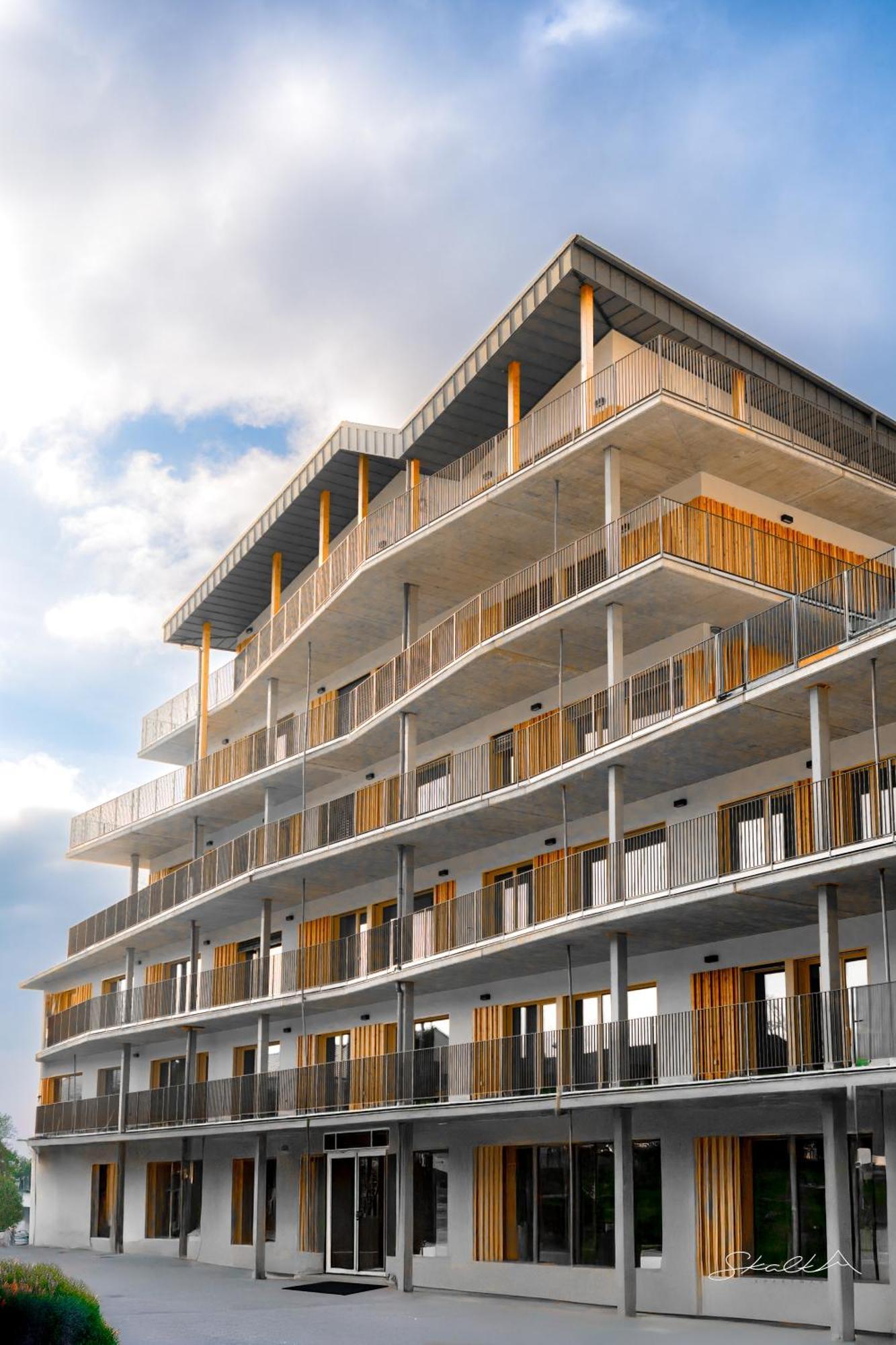 Apartman Skalka Na Sumave, Zelezna Ruda Exterior photo